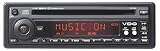 Verst&auml;rker und Receiver: VDO RDS-CD-Tuner Cd 136