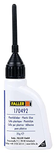 Festnetztelefone: Faller 170492 - EXPERT Klebstoff 25 g