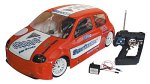 Heimkinosysteme: H.A.R.M. Racing Basic Sprinter 1/5 Fahrfertig