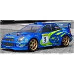 Heimkinosysteme: HPI Subaru Impreza Sprint Rally 1/10