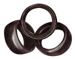 Heimkinosysteme: HPI Racing Slick Belted B15-40 26 Mm