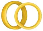Heimkinosysteme: HPI Formeinlage 26 Mm Weich/Gerundet