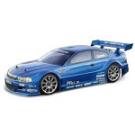 Heimkinosysteme: HPI BMW M 3 Gtr Karosserie 190 Mm