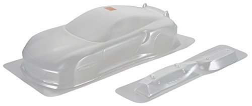 Heimkinosysteme: HPI Porsche 911 Turbo 200 Mm