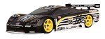 Heimkinosysteme: HPI Saleen S7R Karosserie 200 Mm