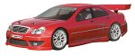 Heimkinosysteme: HPI Mercedes Amg C32 Karosserie 200 Mm