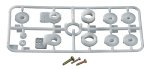 Festplatten: Servo Saver-Set Standard