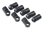 Drucker: Einstellst�cke (8) Kurz F. 5 Mm Kk