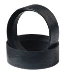 TV Ger&auml;te: Ta-04 Reifeneinlagen (2) Hart Ring 24 Mm