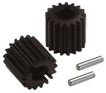 F-201 Counter-Gears Leicht