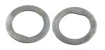 F-201 Differential-Platte