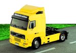 Verst&auml;rker und Receiver: Volvo Fh 12 Globetrotter 420 Zugmaschine