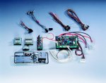 Drucker: Electronic f�r Zugmaschinen