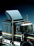 Digitalkameras: Dachspoiler f�r Truck