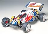 1/10 �d�����W�I�R���g���[���J�[ �V���[�Y �_�[�g�X���b�V���[4WD