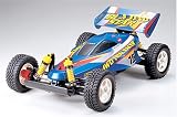1/10 電動ラジオコントロールカー シリーズ ブレイジングスター