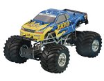 TV Geraete: Txt Monster-Truck