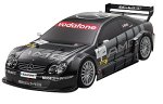 MP3 Player: Mb Clk Dtm 2002 "Amg" Alesi Tl-01