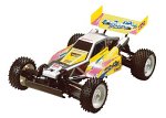 DVD Player: Or Buggy Baja King 4Wd