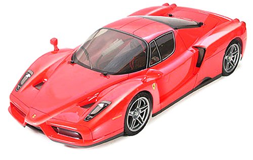 Festnetztelefone: Ferrari Enzo Ferrari 1:10 Tt-01 Chassis
