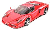 1/10 電動ラジオコントロールカー シリーズ エンツォ フェラーリ(TT-01)