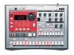 Elektronik und Foto: Analog Rhythm Synth Korg Electribe R