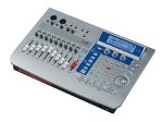 Kompaktanlagen: Korg Recording Workstation D1200