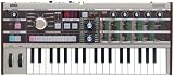 Kompaktanlagen: Korg Synthesizer/Vocoder "Microkorg"