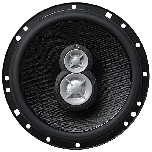 Telekommunikation: JBL GTO 6535 165mm 3-Wege-Triax-Lautsprecherpaar