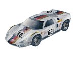 Festplatten: Scalextric Ford Gt40 No68 Lemans69 1:32