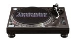 Projektoren: Plattenspieler Technics Sl-1210 Mk5 Sw