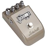 MP3 Player: Marshall Jackhammer Pedal