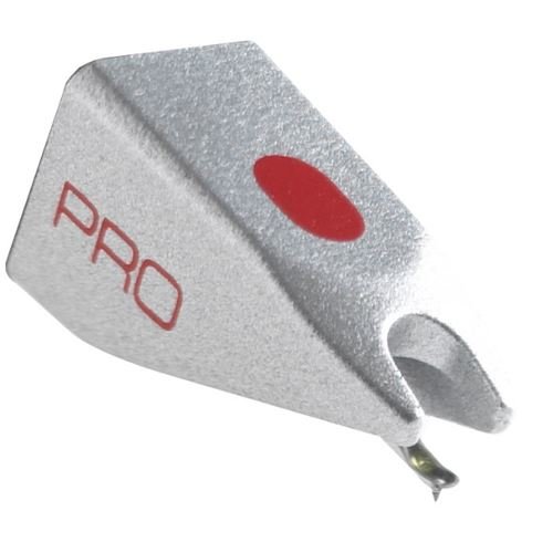 DVD Player: Ortofon Nadel Pro