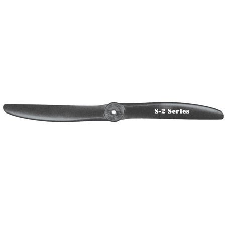 Zubeh&ouml;r: 12X6 Scimitar Propeller