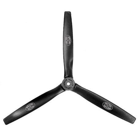 Zubeh&ouml;r: 14X9" 3-Blatt Propeller