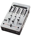 NoteBook: Numark Profi-Mixer "Matrix 3"