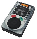 NoteBook: Numark Dj-CD-Player Axis 2
