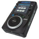NoteBook: Numark Dj-CD-Player Axis 9