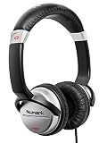 NoteBook: Numark Dj-Kopfh�rer "Hf 125"