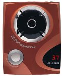 Drucker: Effektger�t Alesis "Air Synth"