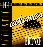 Elektronik und Foto: Adamas Bronze Saiten 011-047