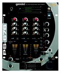 Handys ohne Vertrag: Gemini Mixer Ps-676 I