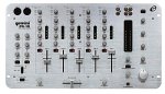 Handys ohne Vertrag: Gemini Club-Mixer Cs-19 Silber