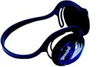 Handys ohne Vertrag: Gemini Dj-Kopfh�rer Em-50