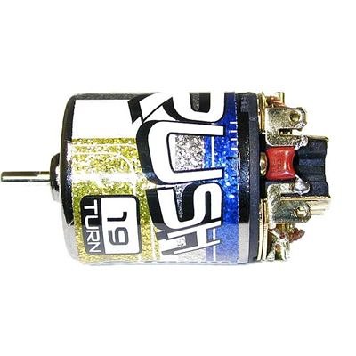 TV Ger&auml;te: Team Orion Rush Bb 13X2