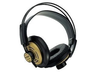 Kompaktanlagen: Kopfh�rer Akg K 141 Studio