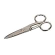 Techni-Tool Scissor Electricians, 5" OAL