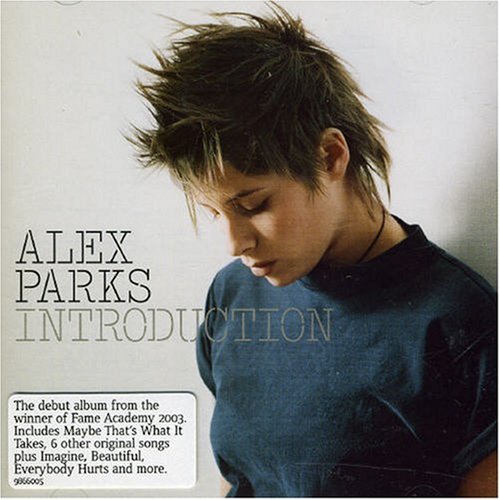 Alex Parks - Cry - Zortam Music