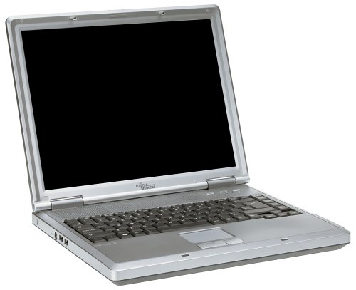 Festnetztelefone: Fujitsu Siemens Amilo D7830 Notebook (Intel P4 2,8GHz; 1024MB RAM; 60GB HDD; Combo; 15-Zoll XGA; WIN XP Home)