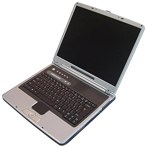 MP3 Player: Medion WID 2000 Notebook (Intel P4M 2,8GHz; 512MB RAM; 60GB HDD; DVD+RW; 15-Zoll XGA; WIN XP Home)